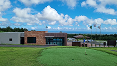 남원파크골프장