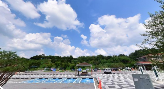 효령파크골프장