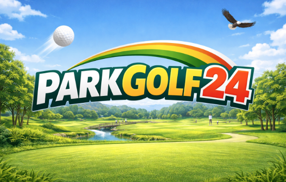 건천파크골프장