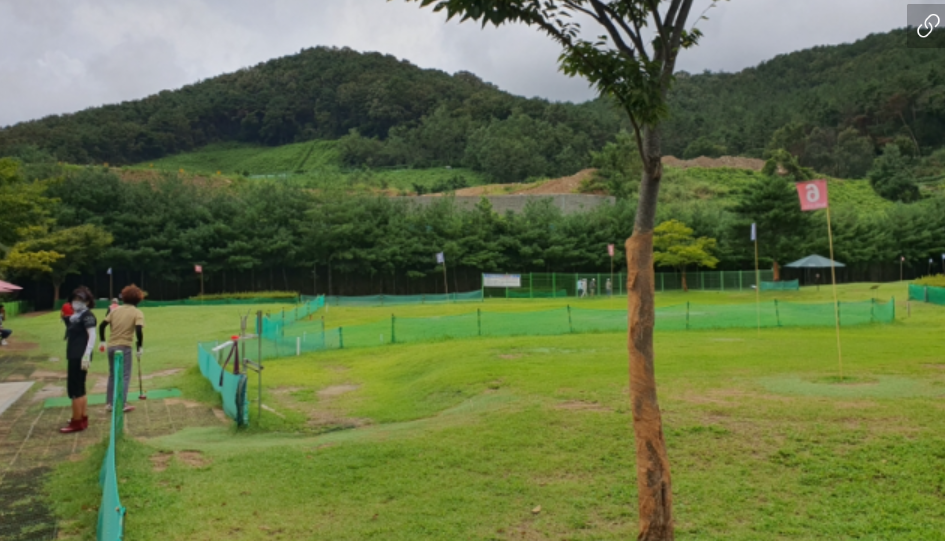 기장파크골프장