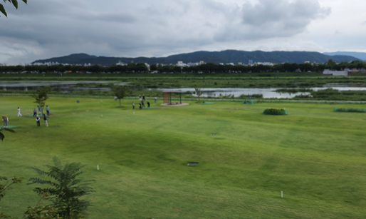 경주파크골프장(1구장)