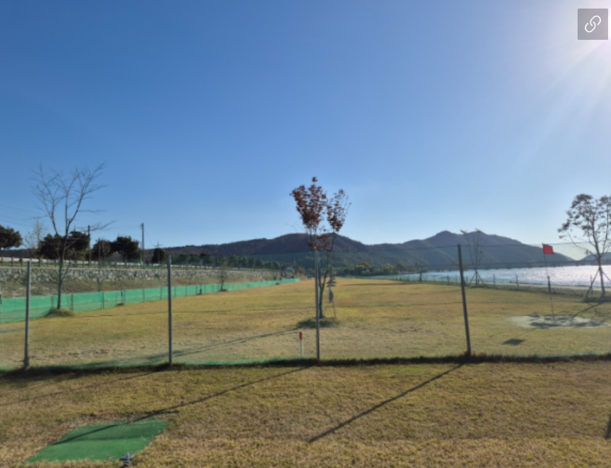 고전파크골프장