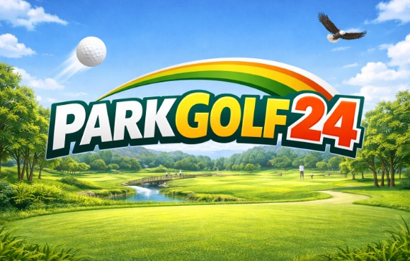 청천 파크골프장